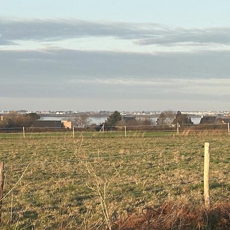 Petit Duplex Proche Mer Plouhinec  エクステリア 写真